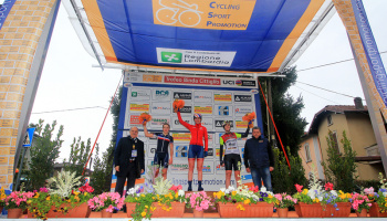“Trofeo Da Moreno U.C.I. Nations’ Cup Junior” (photo: F. Ossola)