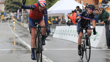 “Trofeo Da Moreno U.C.I. Nations’ Cup Junior” (photo: F. Ossola)