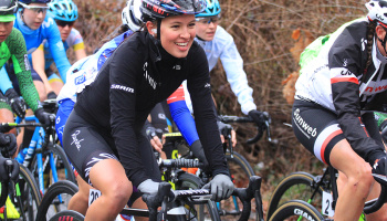 “Trofeo Alfredo Binda U.C.I. WWT” (photo: F. Ossola)