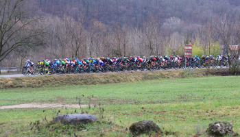 “Trofeo Alfredo Binda U.C.I. WWT” (photo: F. Ossola)