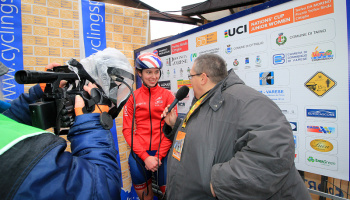 “Trofeo Da Moreno U.C.I. Nations’ Cup Junior” (photo: F. Ossola)