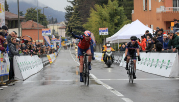 “Trofeo Da Moreno U.C.I. Nations’ Cup Junior” (photo: F. Ossola)