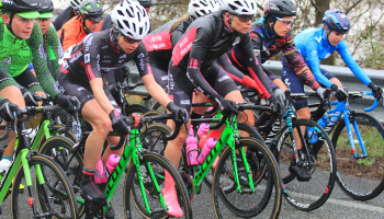 “Trofeo Alfredo Binda U.C.I. WWT” (photo: F. Ossola)