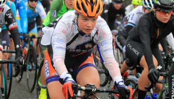 “Trofeo Alfredo Binda U.C.I. WWT” (photo: F. Ossola)