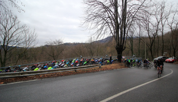 “Trofeo Alfredo Binda U.C.I. WWT” (photo: F. Ossola)
