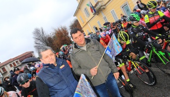 “Trofeo Da Moreno U.C.I. Nations’ Cup Junior” (photo: F. Ossola)