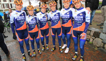 “Trofeo Alfredo Binda U.C.I. WWT” (photo: F. Ossola)