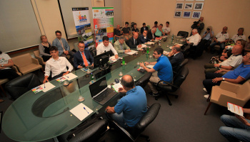 “Presentazione Campionato Italiano Under 23 di Taino” (foto: F. Ossola)