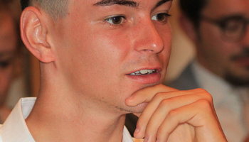 “Presentazione Campionato Italiano Under 23 di Taino” (foto: F. Ossola)