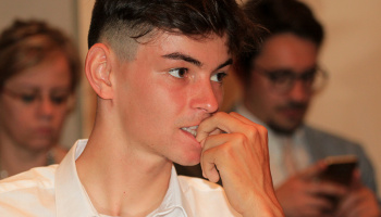 “Presentazione Campionato Italiano Under 23 di Taino” (foto: F. Ossola)
