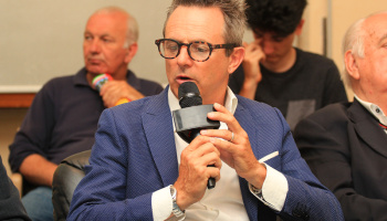 “Presentazione Campionato Italiano Under 23 di Taino” (foto: F. Ossola)