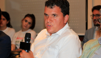 “Presentazione Campionato Italiano Under 23 di Taino” (foto: F. Ossola)
