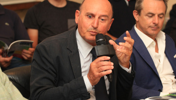 “Presentazione Campionato Italiano Under 23 di Taino” (foto: F. Ossola)