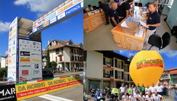 “Campionato Italiano Under 23 di Taino” (foto: F. Ossola)