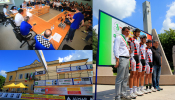 “Campionato Italiano Under 23 di Taino” (foto: F. Ossola)