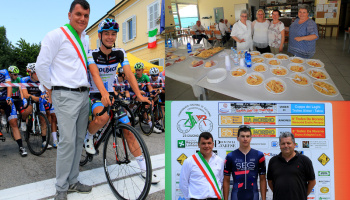 “Campionato Italiano Under 23 di Taino” (foto: F. Ossola)