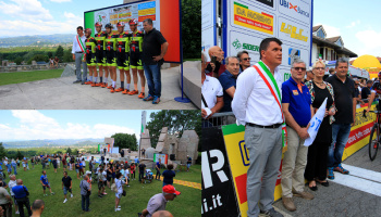 “Campionato Italiano Under 23 di Taino” (foto: F. Ossola)
