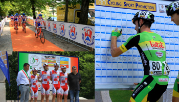 “Campionato Italiano Under 23 di Taino” (foto: F. Ossola)