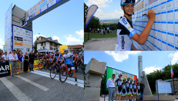 “Campionato Italiano Under 23 di Taino” (foto: F. Ossola)