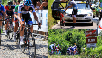 “Campionato Italiano Under 23 di Taino” (foto: F. Ossola)