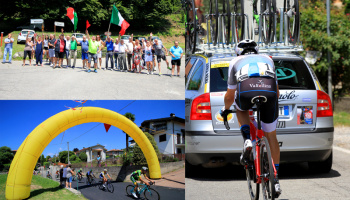 “Campionato Italiano Under 23 di Taino” (foto: F. Ossola)