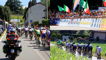 “Campionato Italiano Under 23 di Taino” (foto: F. Ossola)