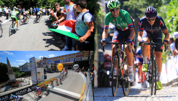 “Campionato Italiano Under 23 di Taino” (foto: F. Ossola)
