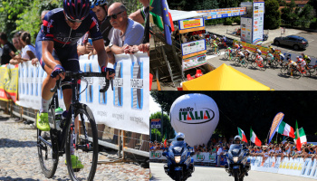 “Campionato Italiano Under 23 di Taino” (foto: F. Ossola)
