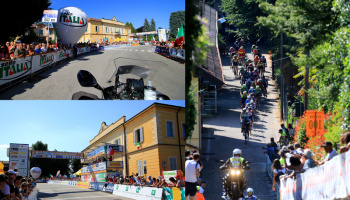 “Campionato Italiano Under 23 di Taino” (foto: F. Ossola)