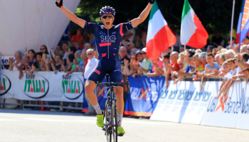 “Campionato Italiano Under 23 di Taino” (foto: F. Ossola)