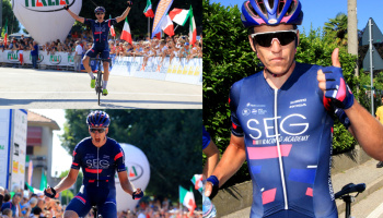 “Campionato Italiano Under 23 di Taino” (foto: F. Ossola)