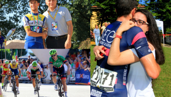 “Campionato Italiano Under 23 di Taino” (foto: F. Ossola)