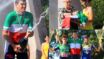 “Campionato Italiano Under 23 di Taino” (foto: F. Ossola)