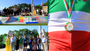 “Campionato Italiano Under 23 di Taino” (foto: F. Ossola)