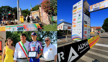 “Campionato Italiano Under 23 di Taino” (foto: F. Ossola)