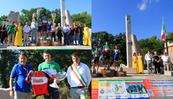 “Campionato Italiano Under 23 di Taino” (foto: F. Ossola)