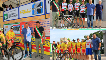 “Trofeo Da Moreno – Bruno Aldegheri a.m. Allievi a Taino” (foto: F. Ossola)
