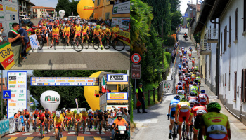 “Trofeo Da Moreno – Bruno Aldegheri a.m. Allievi a Taino” (foto: F. Ossola)