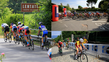 “Trofeo Da Moreno – Bruno Aldegheri a.m. Allievi a Taino” (foto: F. Ossola)