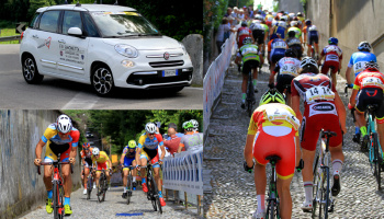 “Trofeo Da Moreno – Bruno Aldegheri a.m. Allievi a Taino” (foto: F. Ossola)