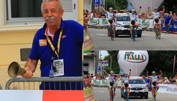 “Trofeo Da Moreno – Bruno Aldegheri a.m. Allievi a Taino” (foto: F. Ossola)