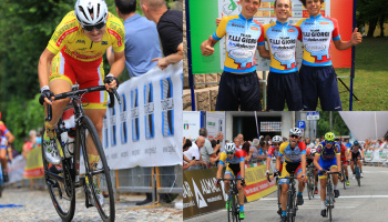 “Trofeo Da Moreno – Bruno Aldegheri a.m. Allievi a Taino” (foto: F. Ossola)