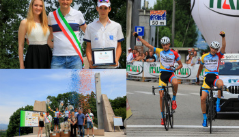 “Trofeo Da Moreno – Bruno Aldegheri a.m. Allievi a Taino” (foto: F. Ossola)