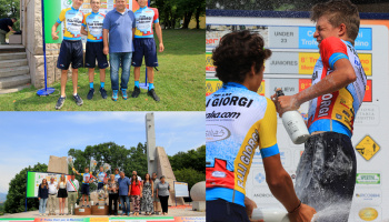 “Trofeo Da Moreno – Bruno Aldegheri a.m. Allievi a Taino” (foto: F. Ossola)
