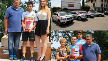 “Trofeo Da Moreno – Bruno Aldegheri a.m. Allievi a Taino” (foto: F. Ossola)
