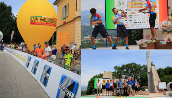 “Trofeo Da Moreno – Bruno Aldegheri a.m. Allievi a Taino” (foto: F. Ossola)