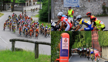 “Campionato Regionale Lombardo Juniores a Taino” (foto: F. Ossola)