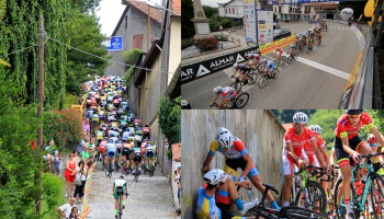 “Campionato Regionale Lombardo Juniores a Taino” (foto: F. Ossola)