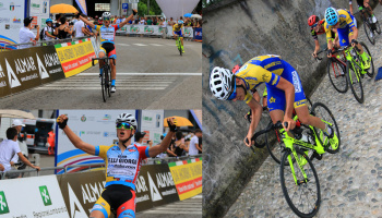 “Campionato Regionale Lombardo Juniores a Taino” (foto: F. Ossola)