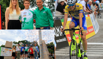 “Campionato Regionale Lombardo Juniores a Taino” (foto: F. Ossola)